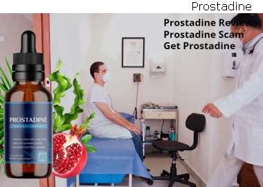 Prostadine For Overall Prostate Health